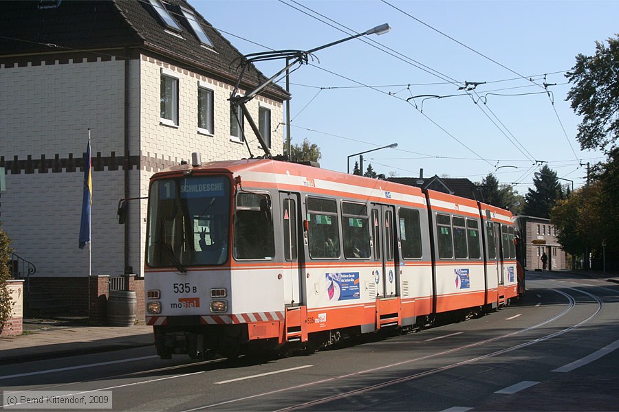 Straßenbahn Bielefeld - 535
/ Bild: bielefeld535_bk0910200154.jpg