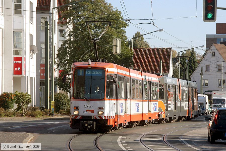 Straßenbahn Bielefeld - 535
/ Bild: bielefeld535_bk0910200191.jpg