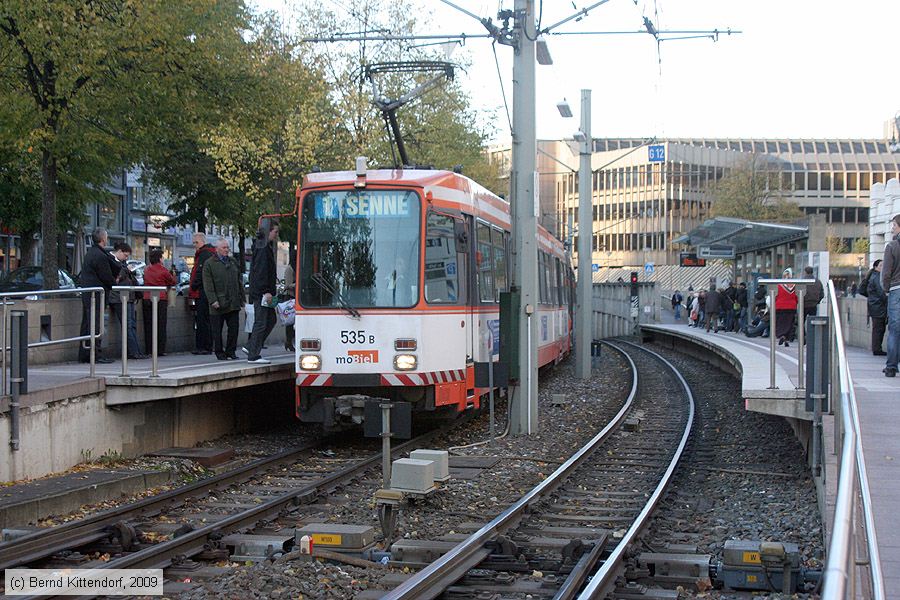 Straßenbahn Bielefeld - 535
/ Bild: bielefeld535_bk0910200305.jpg