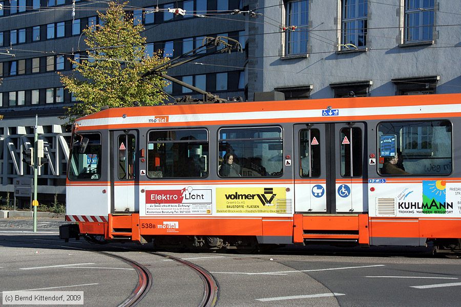 Straßenbahn Bielefeld - 538
/ Bild: bielefeld538_bk0910200221.jpg