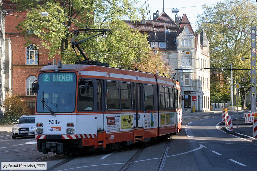 Straßenbahn Bielefeld - 538
/ Bild: bielefeld538_bk0910200222.jpg