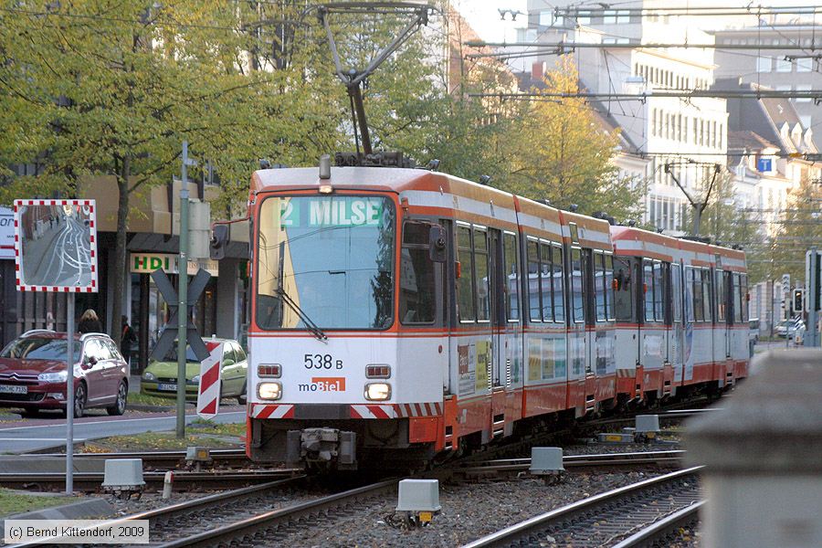 Straßenbahn Bielefeld - 538
/ Bild: bielefeld538_bk0910200306.jpg