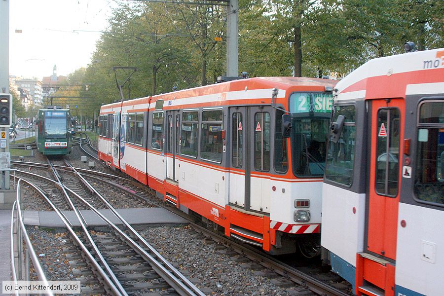 Straßenbahn Bielefeld - 539
/ Bild: bielefeld539_bk0910200335.jpg