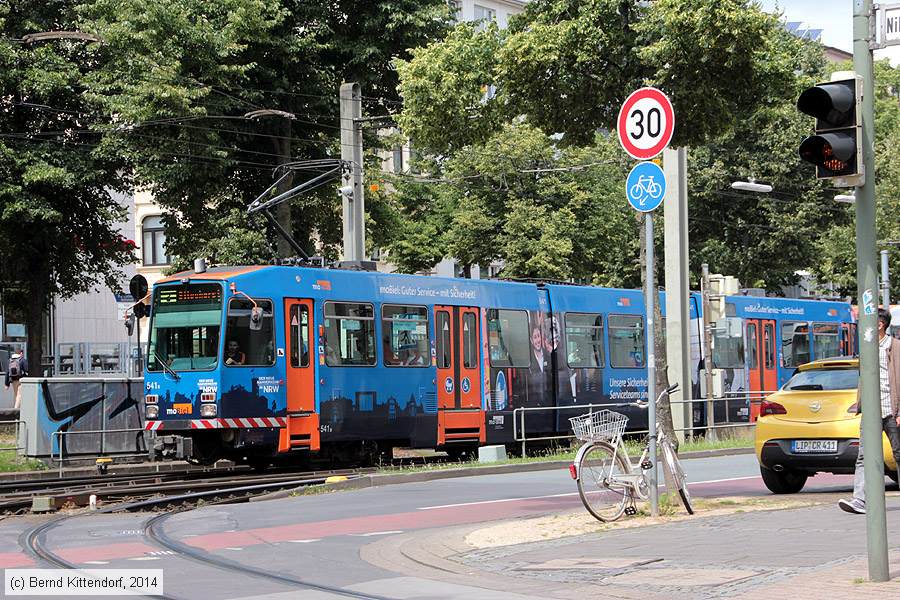 Straßenbahn Bielefeld - 541
/ Bild: bielefeld541_bk1407150233.jpg