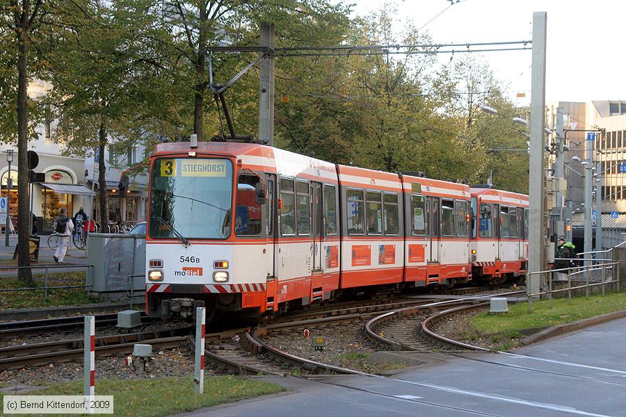 Straßenbahn Bielefeld - 546
/ Bild: bielefeld546_bk0910200316.jpg