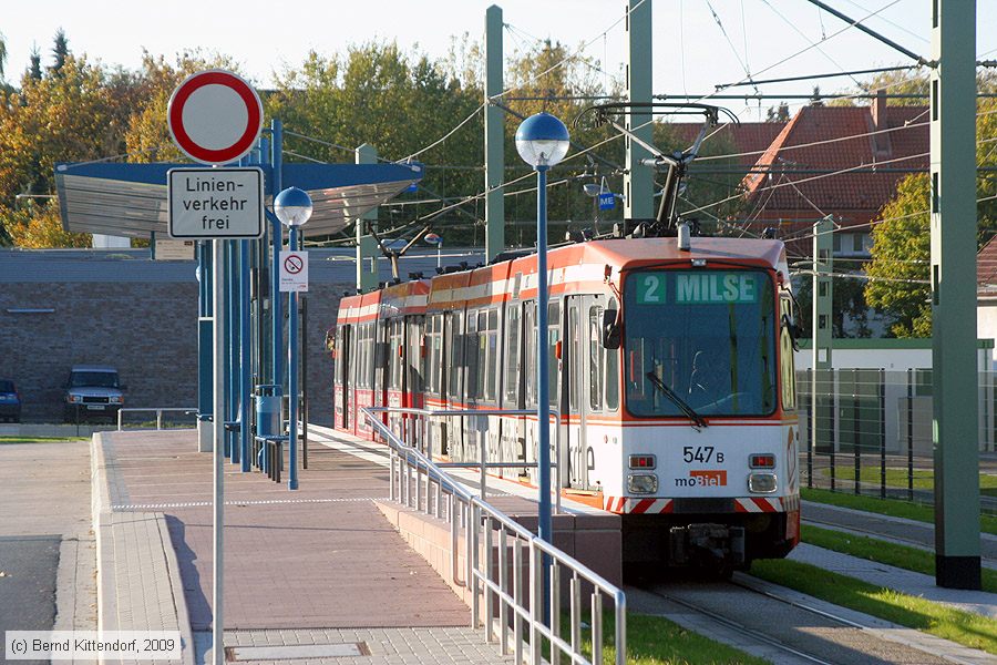 Straßenbahn Bielefeld - 547
/ Bild: bielefeld547_bk0910200266.jpg