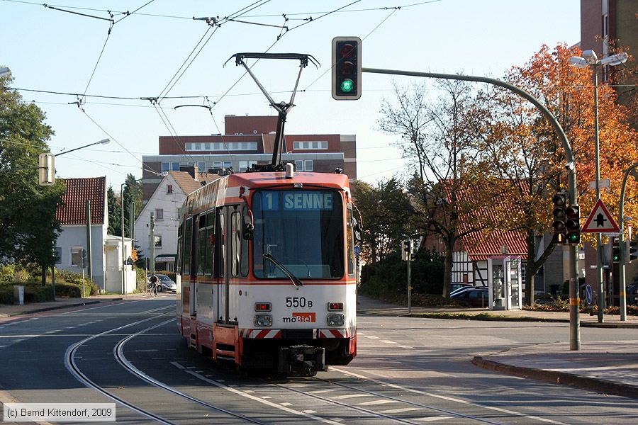 Straßenbahn Bielefeld - 550
/ Bild: bielefeld550_bk0910200189.jpg