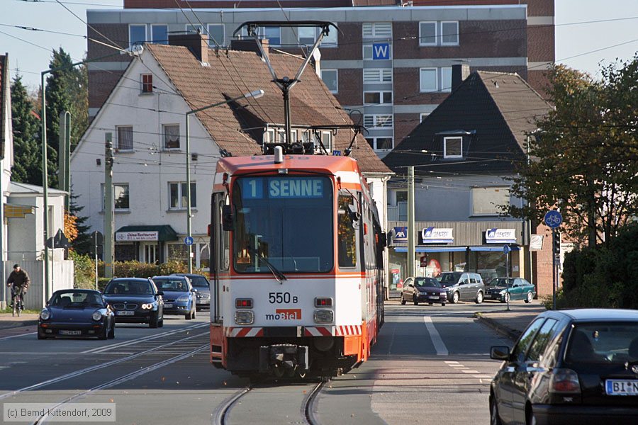 Straßenbahn Bielefeld - 550
/ Bild: bielefeld550_bk0910200190.jpg