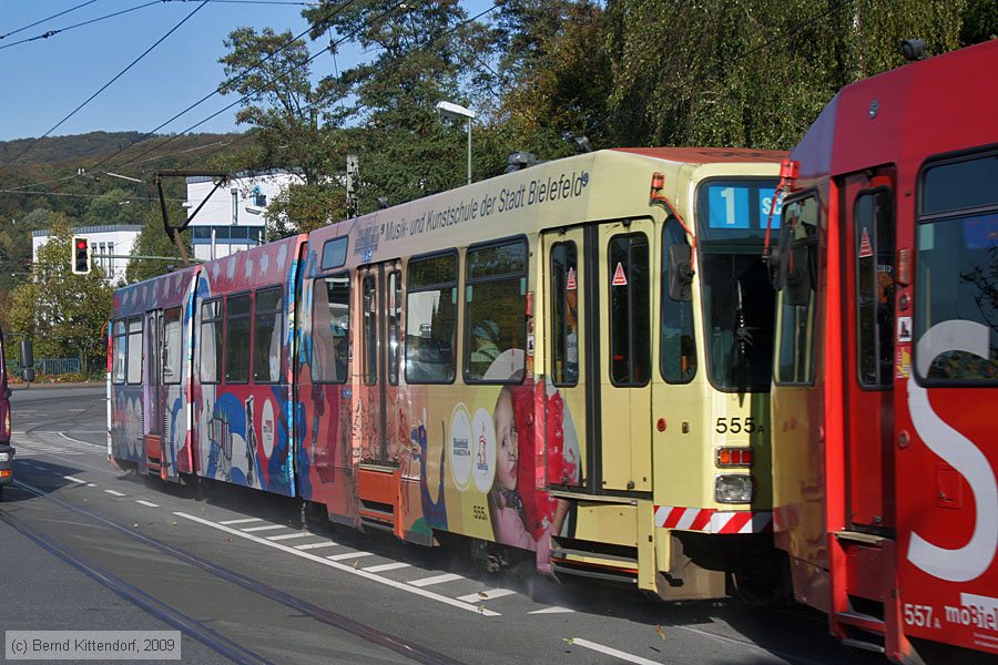 Straßenbahn Bielefeld - 555
/ Bild: bielefeld555_bk0910200061.jpg