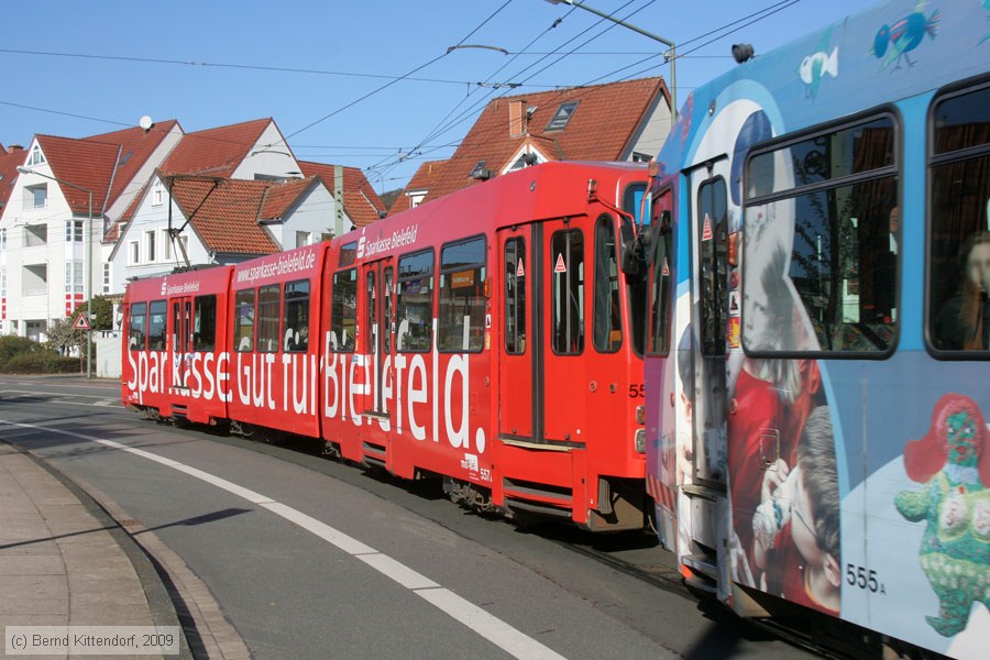 Straßenbahn Bielefeld - 557
/ Bild: bielefeld557_bk0910200162.jpg