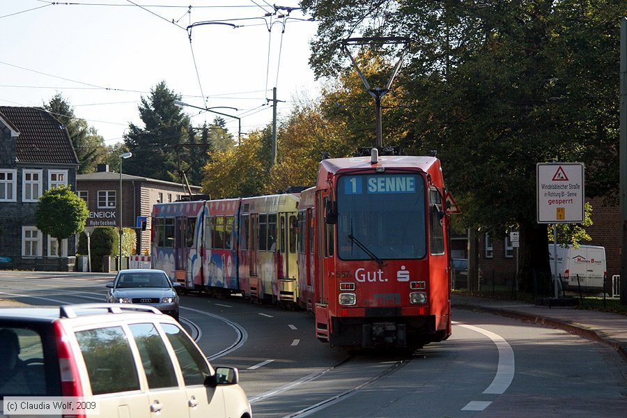 Straßenbahn Bielefeld - 557
/ Bild: bielefeld557_cw0910200147.jpg