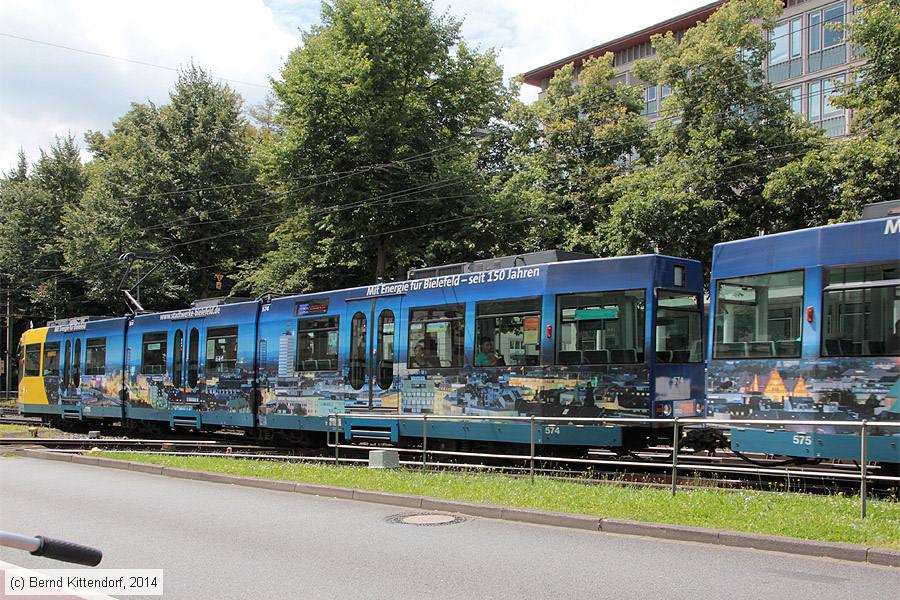 Straßenbahn Bielefeld - 574
/ Bild: bielefeld574_bk1407150203.jpg