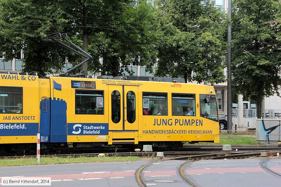 Straßenbahn Bielefeld - 577
/ Bild: bielefeld577_bk1407150224.jpg