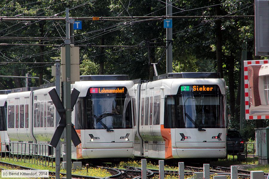 Straßenbahn Bielefeld - 5005
/ Bild: bielefeld5005_bk1407150206.jpg
