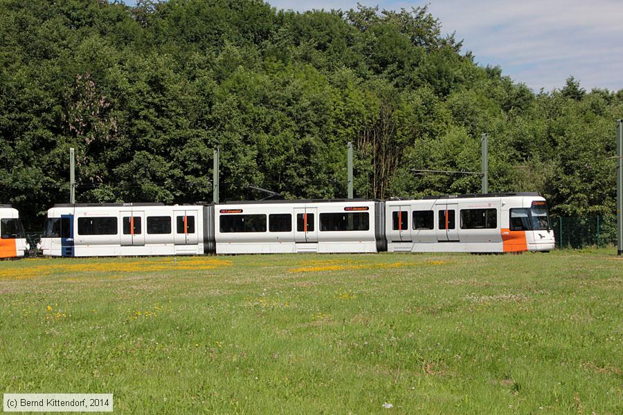 Straßenbahn Bielefeld - 5007
/ Bild: bielefeld5007_bk1407150080.jpg