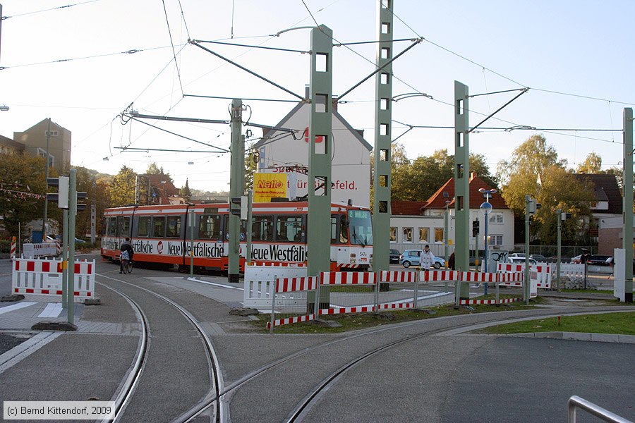 Straßenbahn Bielefeld - Anlagen
/ Bild: bielefeldanlagen_bk0910200269.jpg