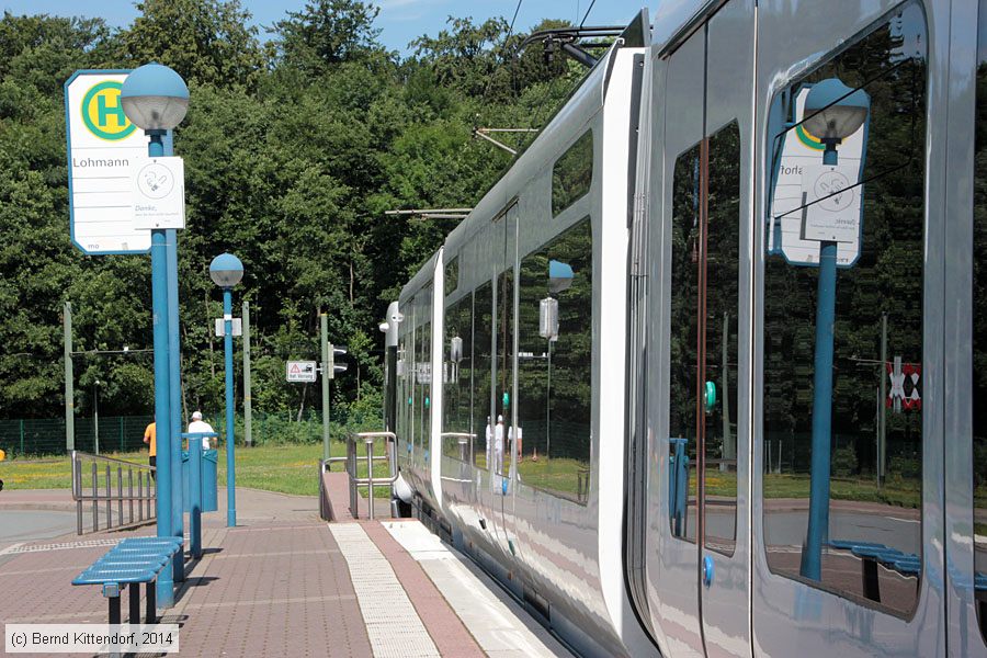 Straßenbahn Bielefeld - Anlagen
/ Bild: bielefeldanlagen_bk1407150065.jpg