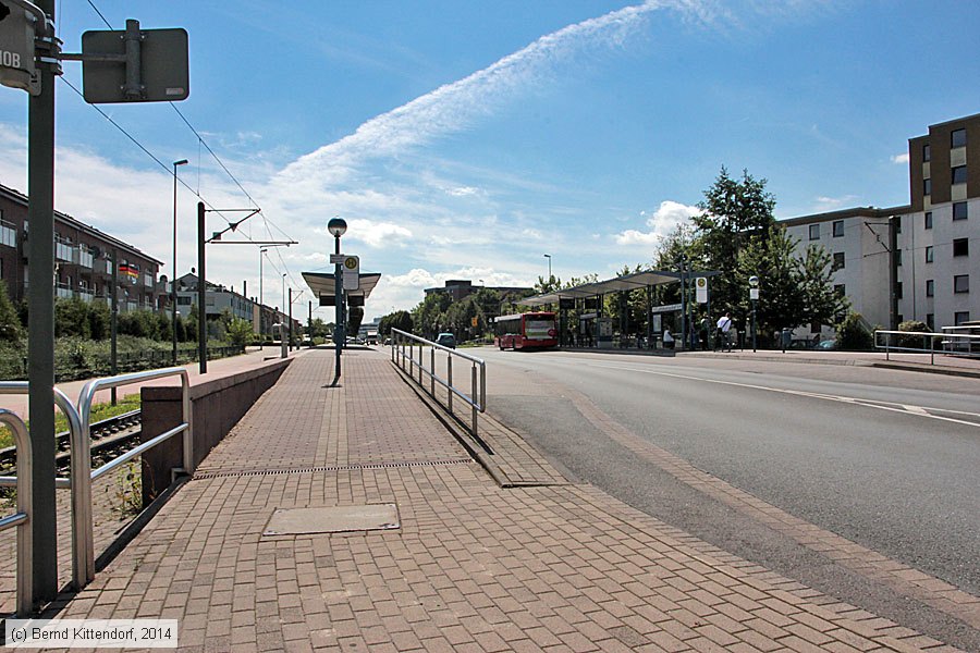 Straßenbahn Bielefeld - Anlagen
/ Bild: bielefeldanlagen_bk1407150084.jpg