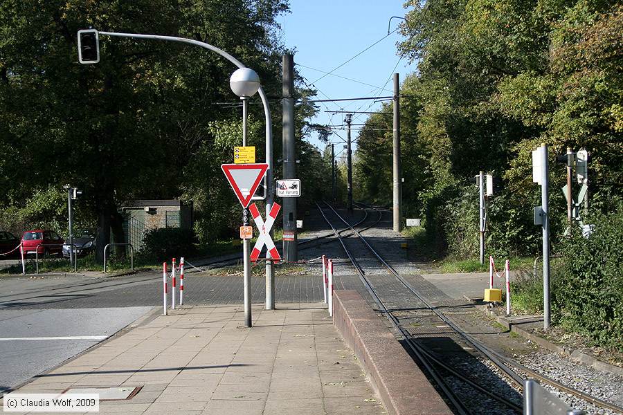 Straßenbahn Bielefeld - Anlagen
/ Bild: bielefeldanlagen_cw0910200126.jpg