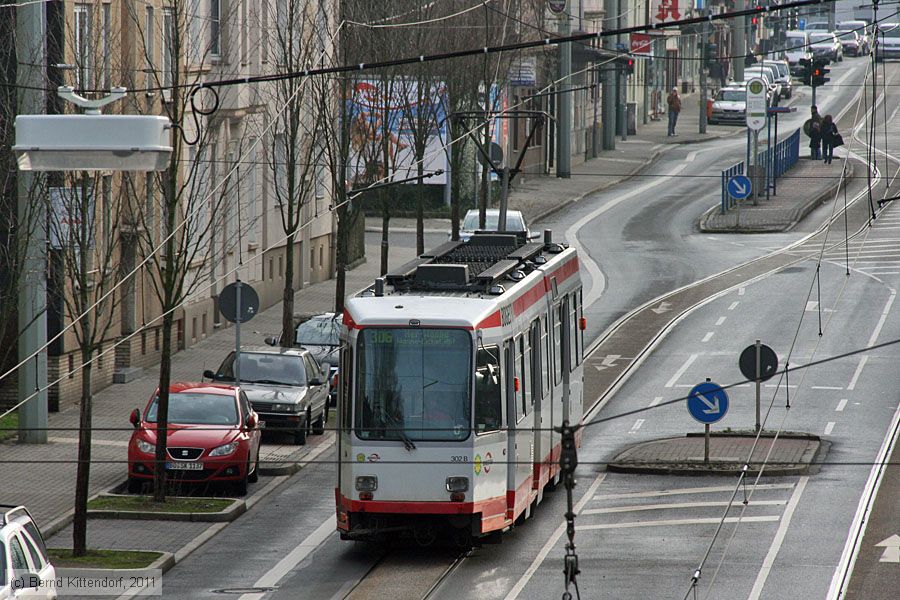 Straßenbahn Bochum-Gelsenkirchen - 302
/ Bild: bogestra302_bk1102150069.jpg