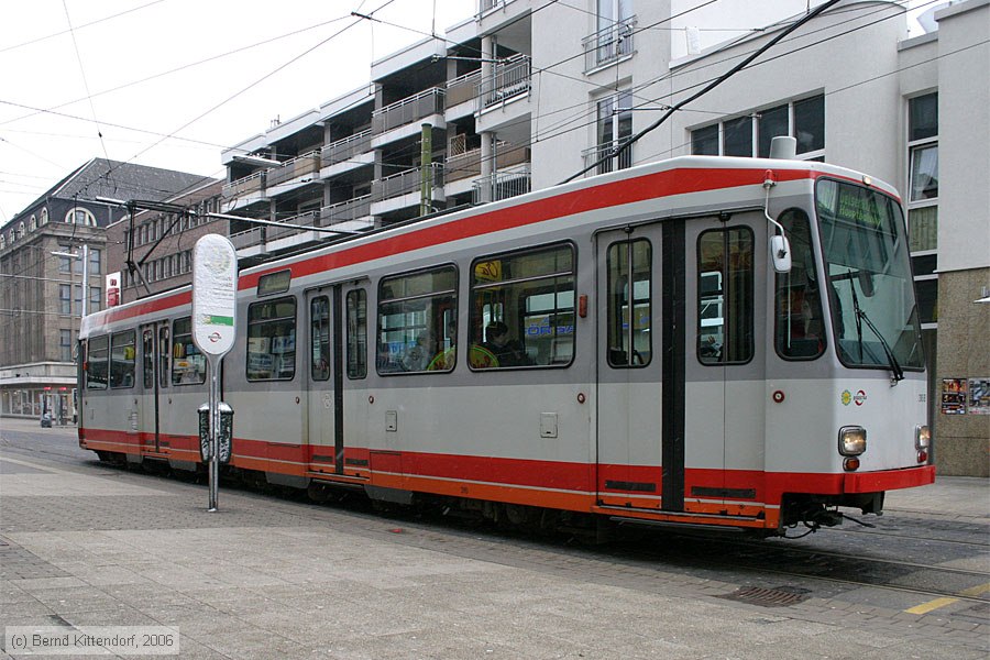 Stra&szlig;enbahn Bochum-Gelsenkirchen - 316
/ Bild: bogestra316_bk0603110073.jpg