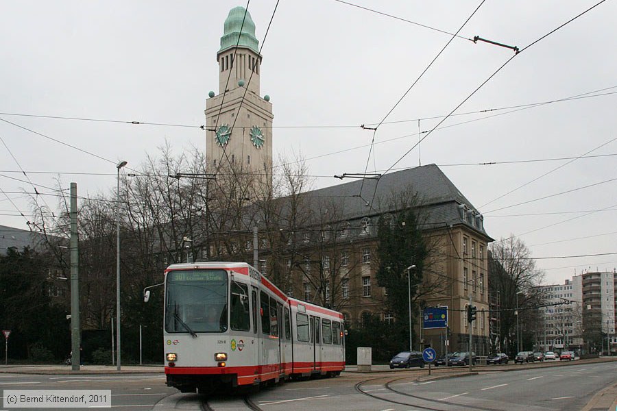 Straßenbahn Bochum-Gelsenkirchen - 329
/ Bild: bogestra329_bk1102140059.jpg