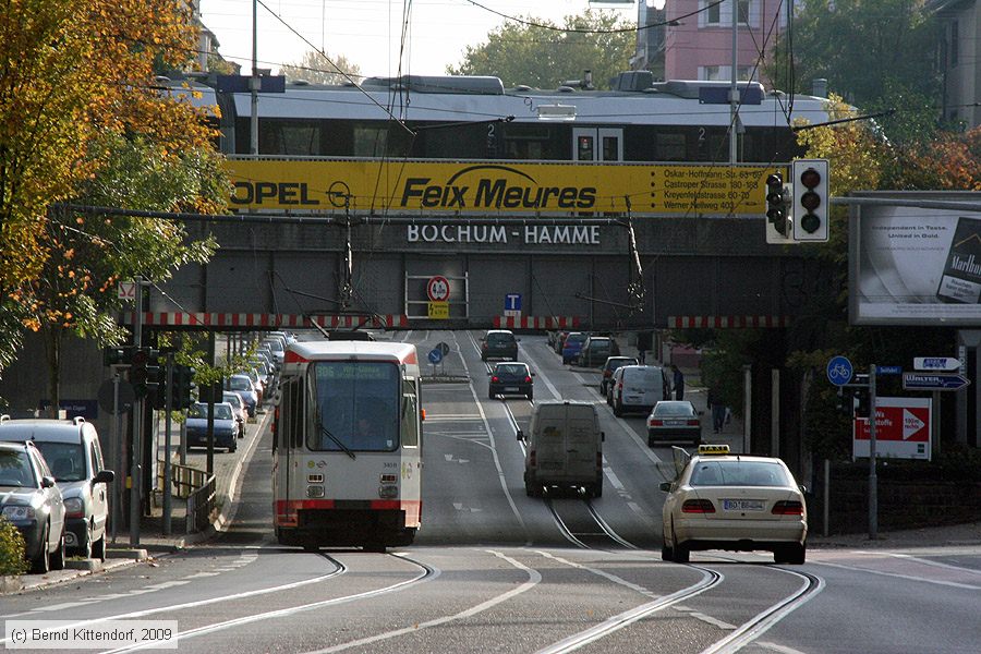 Straßenbahn Bochum-Gelsenkirchen - 340
/ Bild: bogestra340_bk0910210014.jpg