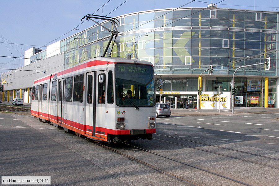 Straßenbahn Bochum-Gelsenkirchen - 344
/ Bild: bogestra344_bk1102170109.jpg