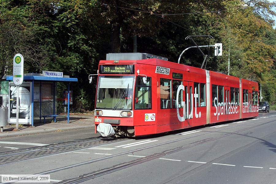 Straßenbahn Bochum-Gelsenkirchen - 404
/ Bild: bogestra404_bk0910210146.jpg