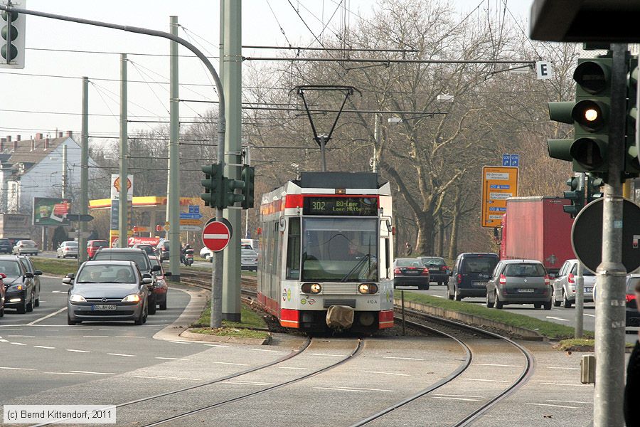 Straßenbahn Bochum-Gelsenkirchen - 410
/ Bild: bogestra410_bk1102170129.jpg