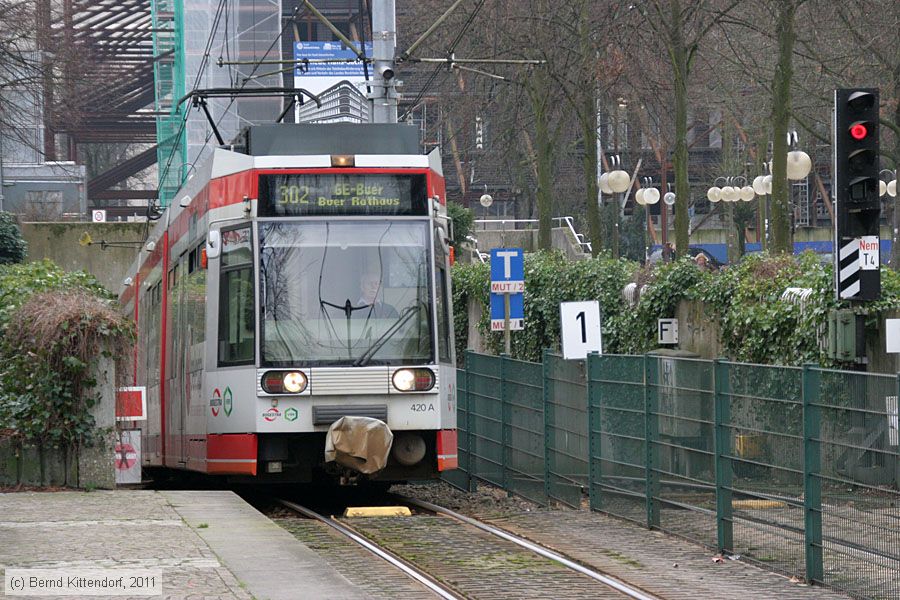 Straßenbahn Bochum-Gelsenkirchen - 420
/ Bild: bogestra420_bk1102140032.jpg