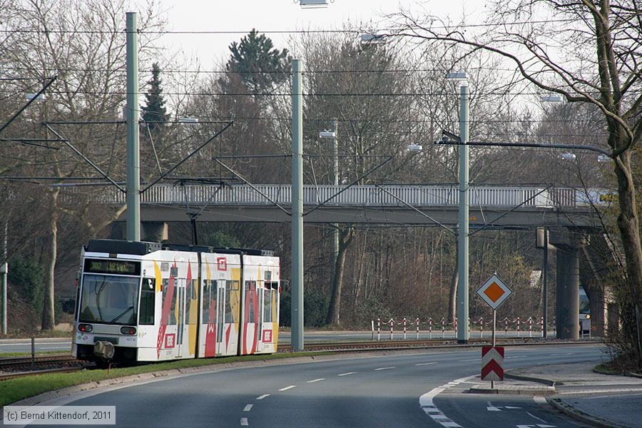Straßenbahn Bochum-Gelsenkirchen - 427
/ Bild: bogestra427_bk1102170115.jpg