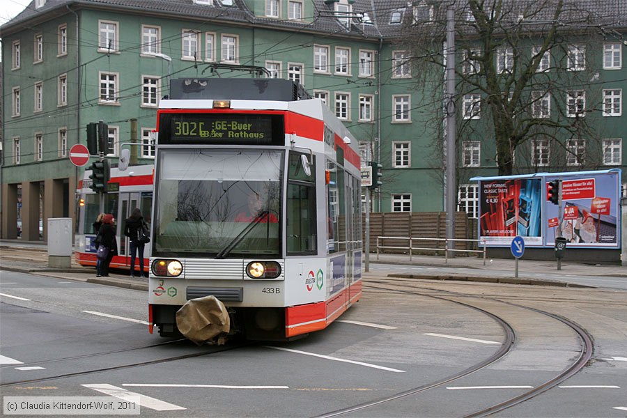 Straßenbahn Bochum-Gelsenkirchen - 433
/ Bild: bogestra433_cw1102140036.jpg