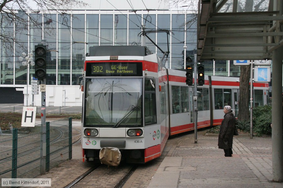 Straßenbahn Bochum-Gelsenkirchen - 436
/ Bild: bogestra436_bk1102140019.jpg