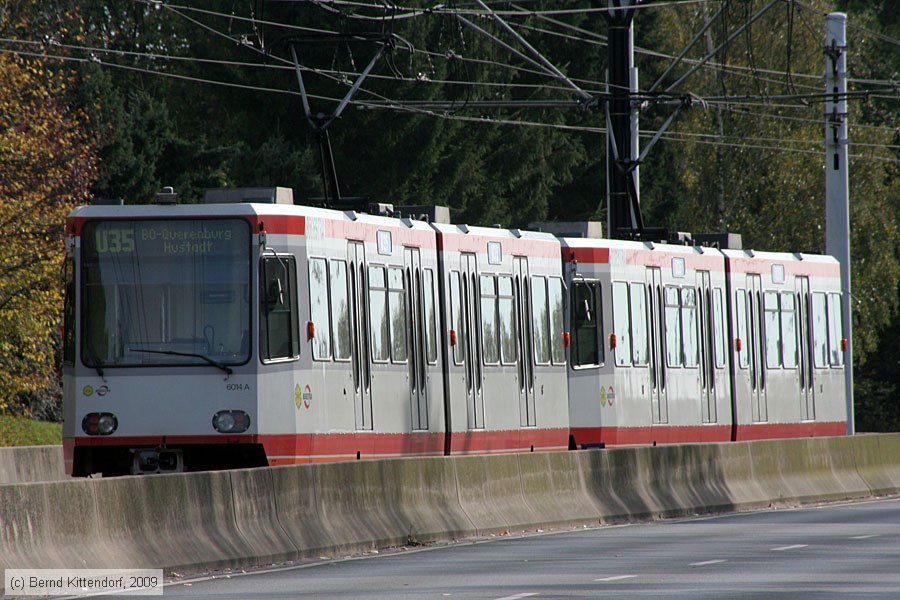 Stadtbahn - Bochum-Herne - 6014
/ Bild: bogestra6014_bk0910210083.jpg