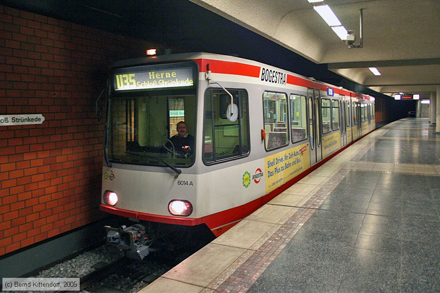 Stadtbahn - Bochum-Herne - 6014
/ Bild: bogestra6014_e0013142.jpg