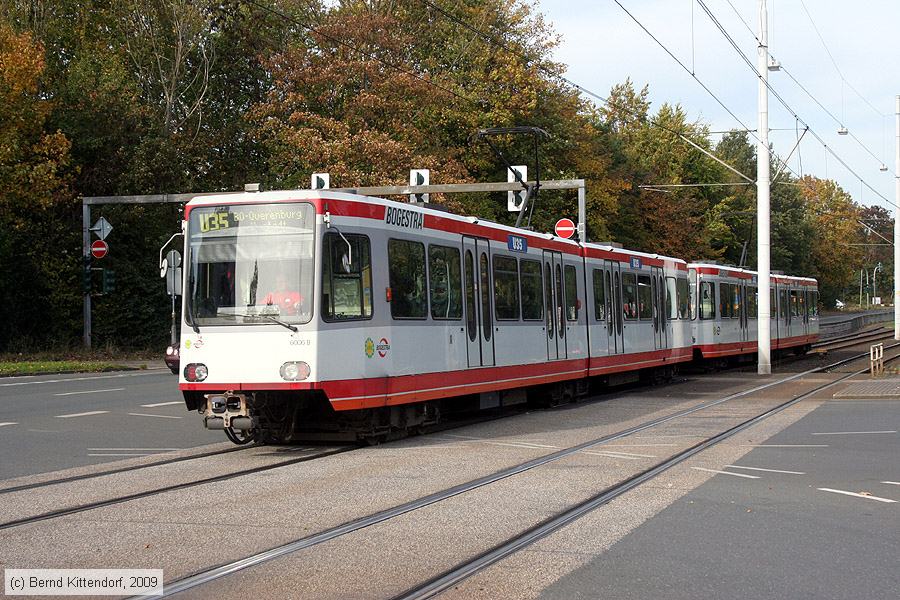 U-Bahn Bochum - Bogestra 6006
/ Bild: bogestra6006_bk0910210064.jpg