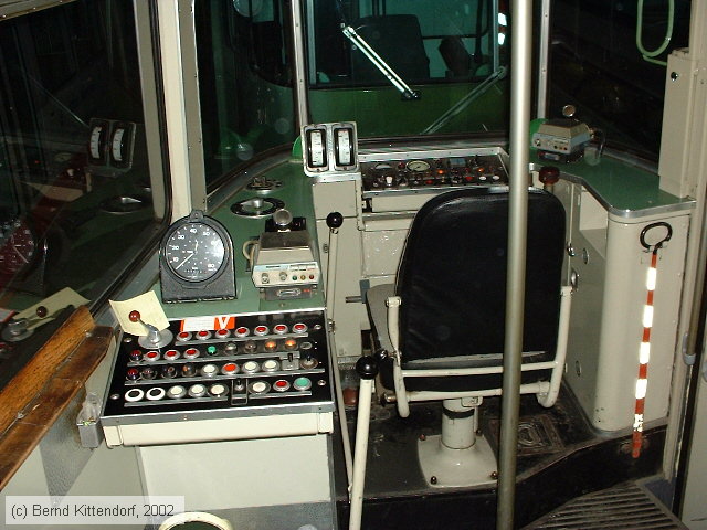 Straßenbahn Bochum-Gelsenkirchen -  620
/ Bild: bogestra620_3133.jpg