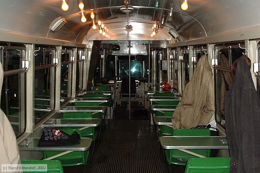 Straßenbahn Bochum-Gelsenkirchen - 620 - Innenansicht
/ Bild: bogestra620_bk0201133136.jpg Straßenbahn Bochum-Gelsenkirchen - 620 - Innenansicht
/ Bild: bogestra620_bk0201133136.jpg