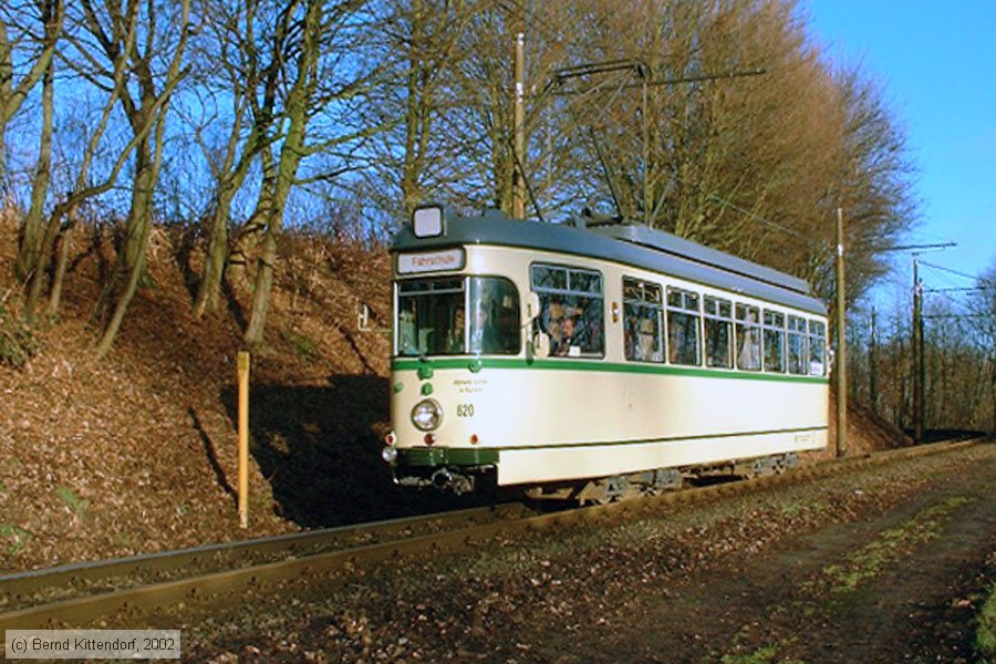 Straßenbahn Bochum-Gelsenkirchen - 620
/ Bild: bogestra620_bk0201133151.jpg Straßenbahn Bochum-Gelsenkirchen - 620
/ Bild: bogestra620_bk0201133151.jpg