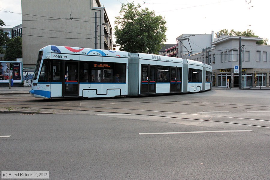 Straßenbahn Bochum-Gelsenkirchen - 110
/ Bild: bogestra110_bk1706200405.jpg