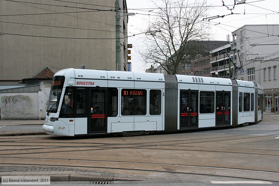 Straßenbahn Bochum-Gelsenkirchen - 511
/ Bild: bogestra511_bk1102140047.jpg