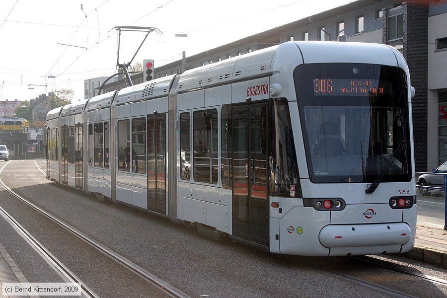 Straßenbahn Bochum-Gelsenkirchen - 515
/ Bild: bogestra515_bk0910210010.jpg
