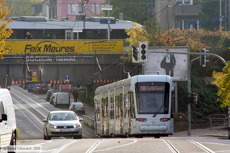 Straßenbahn Bochum-Gelsenkirchen - 515
/ Bild: bogestra515_bk0910210012.jpg