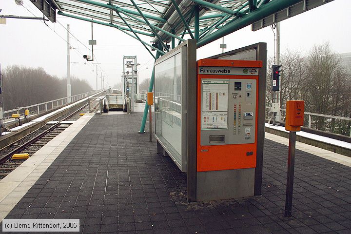 U-Bahn Bochum - Bogestra Haltestelle Hustadt
/ Bild: bogestrahaltestelle_e0013159.jpg