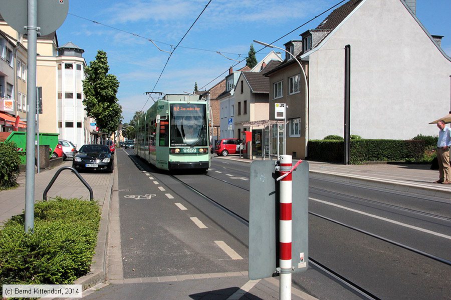 Straßenbahn Bonn - 9459
/ Bild: bonn9459_bk1408080077.jpg