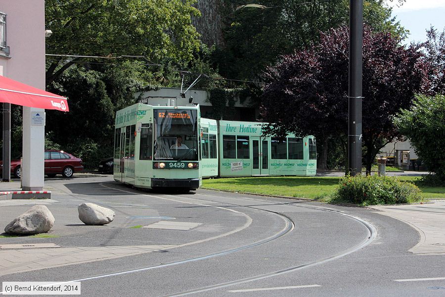 Straßenbahn Bonn - 9459
/ Bild: bonn9459_bk1408080090.jpg