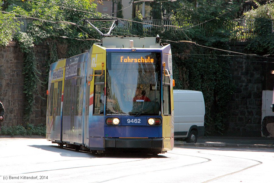 Straßenbahn Bonn - 9462
/ Bild: bonn9462_bk1408080066.jpg