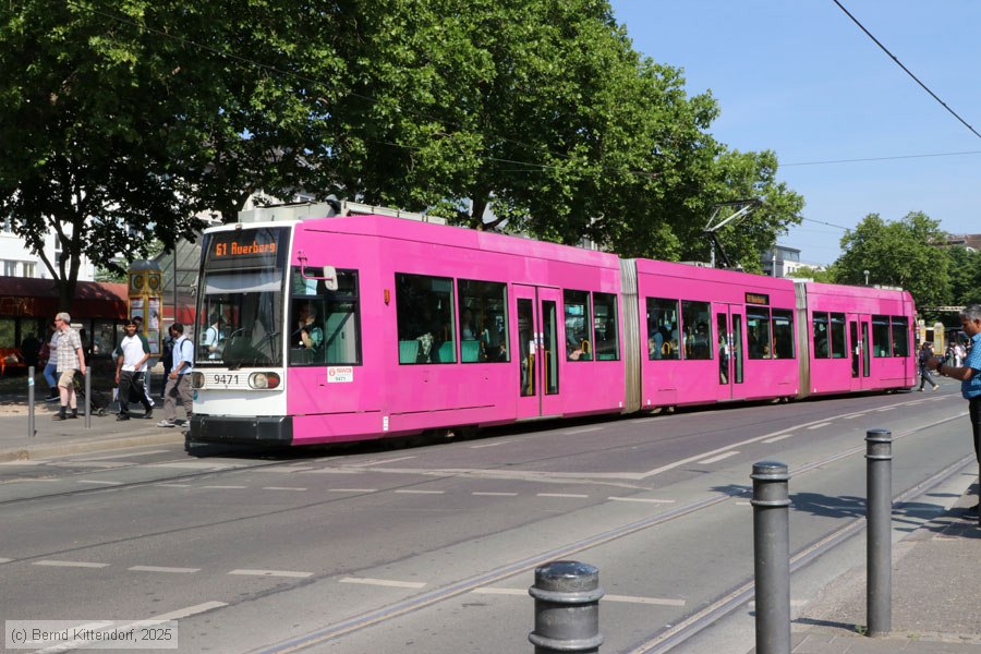 Stra&szlig;enbahn Bonn - 9471
/ Bild: bonn9471_bk2506170208.jpg