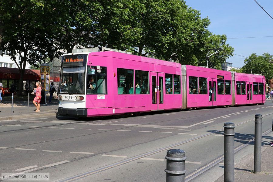 Stra&szlig;enbahn Bonn - 9471
/ Bild: bonn9471_bk2506170209.jpg